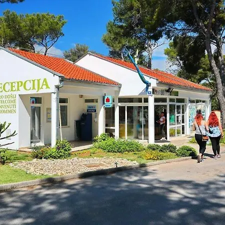 Apartment Mobile Ella Biograd Na Moru