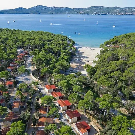 Mobile Ella Apartment Biograd Na Moru