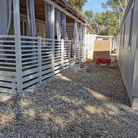 Apartment Mobile Ella Biograd Na Moru