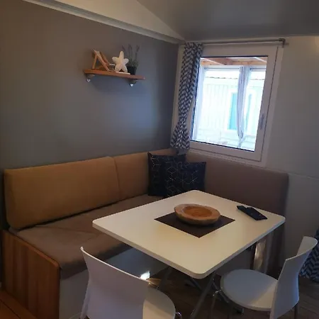 Apartment Mobile Ella Biograd Na Moru